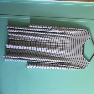 Old navy long sleeve dress.